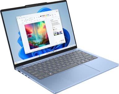 Lenovo IdeaPad Slim 5-13 R7-7735HS/16/1TB/IPS 13,3" bærbar PC