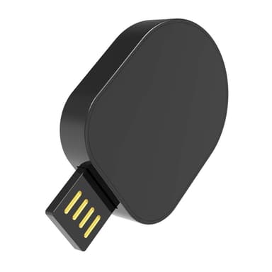 Lader Huami Amazfit GTR Mini/GTS 4 Mini/Bip 3/3 Pro