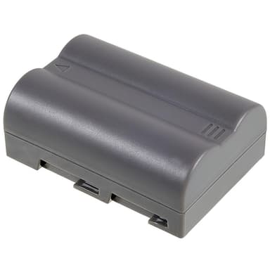 EN-EL3E Batteri til Nikon D200/D80/D300S/D100/D70/D700/D90 Etc