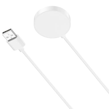 Lader til Xiaomi Watch S1 Pro + holder
