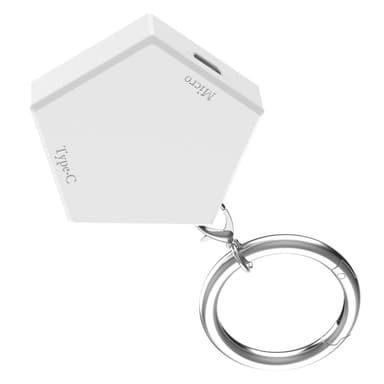 Lader til Oppo Watch X/OnePlus Watch 2