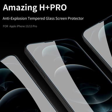 iPhone 14 Plus Herdet Glass NILLKIN Amazing H+ Pro