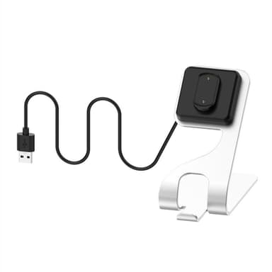 For Amazfit T-Rex Ultra A2142 Laderladekabeldokk