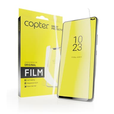 Copter skjermbeskytter Motorola Moto G Stylus 2022