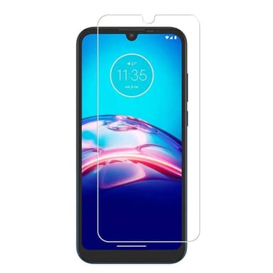 Motorola Moto E6s Herdet Glass