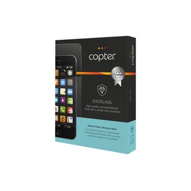 Kopter Exoglass Sony Xperia E5