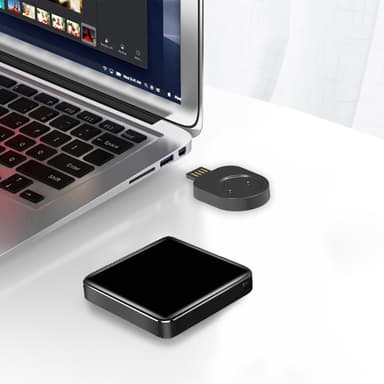 Lader Huami Amazfit GTR Mini/GTS 4 Mini/Bip 3/3 Pro