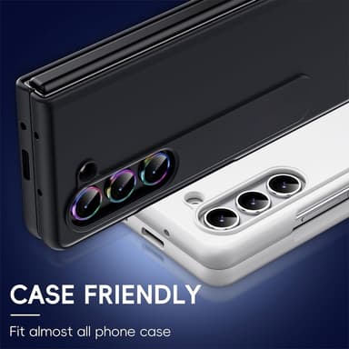 ENKAY Kameralinsedeksel til Samsung Galaxy Z Fold6