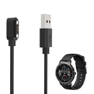 Xiaomi Mibro Air XPAW001 Klokke Lite2 Klokke T1 Klokke C2 Lader