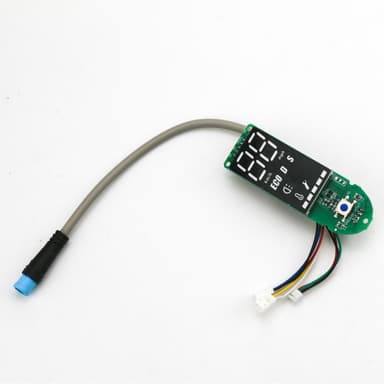 Xiaomi M365 Pro/Pro 2 Kretskort Skjermkretskort