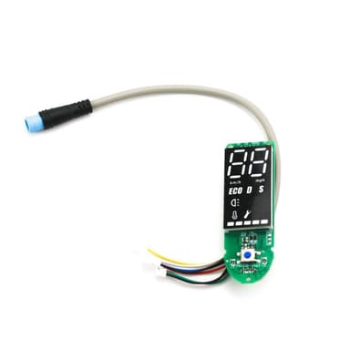 Xiaomi M365 Pro/Pro 2 Kretskort Skjermkretskort