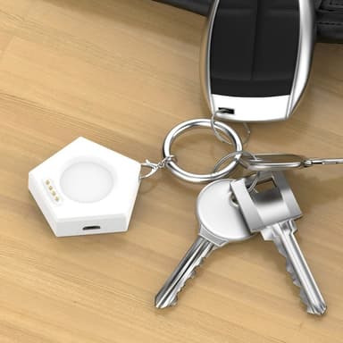 Lader til Oppo Watch X/OnePlus Watch 2