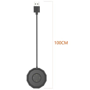 1m ladekabel for Jeep F-X3 JP-SW011-S ladebase