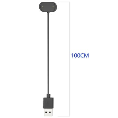 Til Huami Amazfit T-rex Ultra Charger Dukke