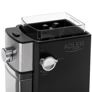 Adler AD 4448 Burr kaffekvern