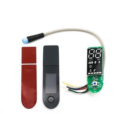 Xiaomi M365 Pro/Pro 2 Kretskort Skjermkretskort