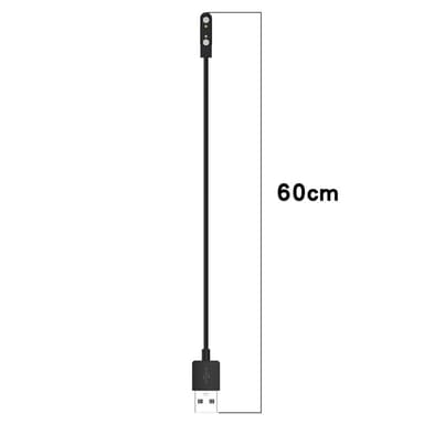Lader til Haylou Solar Plus LS16/Xplora XG02