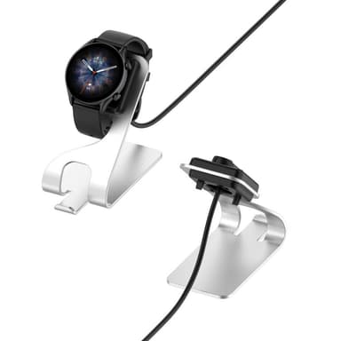 For Amazfit T-Rex Ultra A2142 Laderladekabeldokk