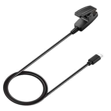 For Garmin Move Trend ladekabelladestasjon
