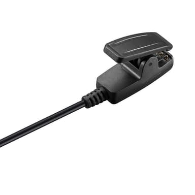 For Garmin Move Trend ladekabelladestasjon