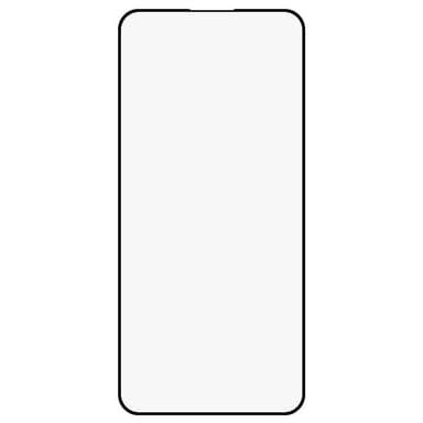 Nokia X30 5G Full dekning Herdet glass