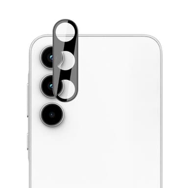 IMAK til Samsung Galaxy A35 kameralinsedeksel i herdet glass linsefilm