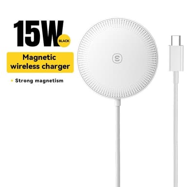 ESSAGER For iPhone 14/13/12 Series Laderkabel