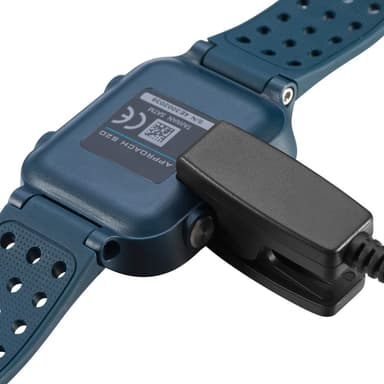 For Garmin Move Trend ladekabelladestasjon