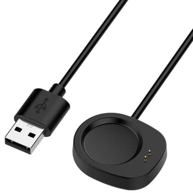 Laderklokkelader til Huami Amazfit Balance (A2286) 1 m