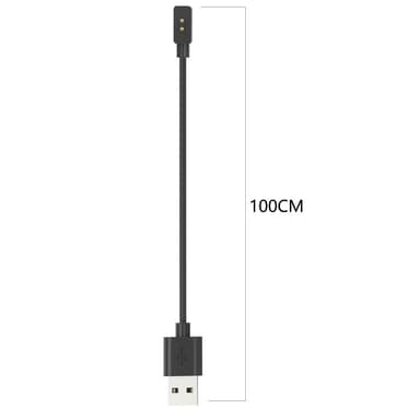 For Xiaomi Redmi Watch 3 Lite/Watch 3 Aktiv ladestasjon