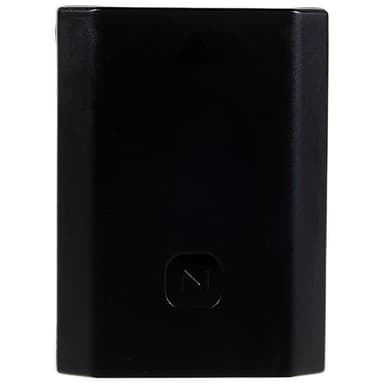 NP-FZ100 batteri til Sony A7M3/A7R3/A7R111/ILCE-9/A6600/A9M2 osv