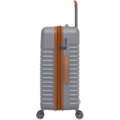 Cavalet Pasadena Large Sølv/Tan