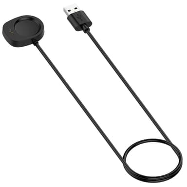 Laderklokkelader til Huami Amazfit Balance (A2286) 1 m