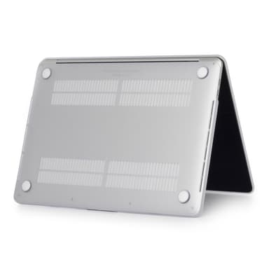 Macbook Air 15 tommer (2023) M2 A2941 Deksel - Gjennomsiktig