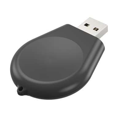 Trådløs hurtiglader til Samsung Galaxy Watch6 5 4 3 Aktiv