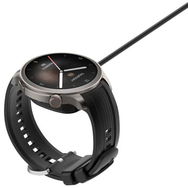 Laderklokkelader til Huami Amazfit Balance (A2286) 1 m