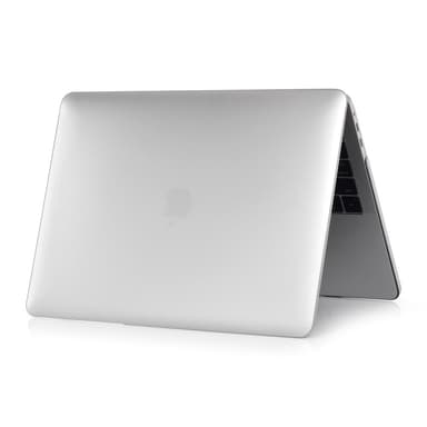 Macbook Air 15 tommer (2023) M2 A2941 Deksel - Gjennomsiktig