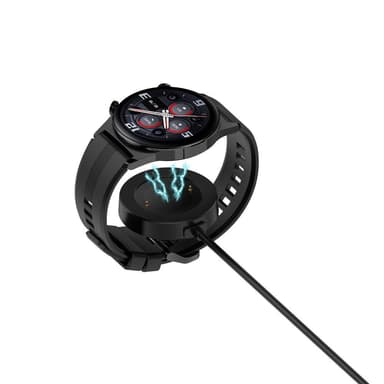 For Honor Watch4 ladestasjon
