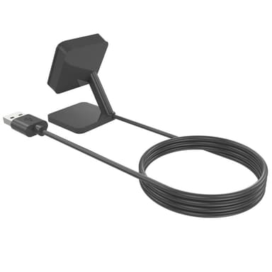 Ladestativ dokkeholder for QCY Watch GTS/GTC