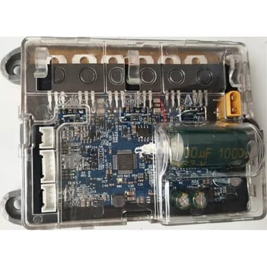 Hovedkortkildekontroller for Xiaomi M365 Scooter