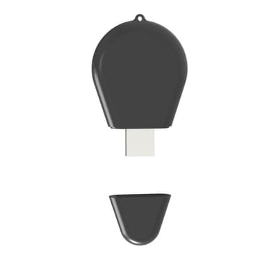Til Huami Amazfit T-rex Ultra Charger Dukke
