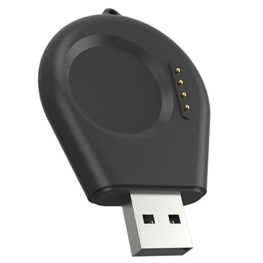 Oppo Watch 2 42mm/46mm smartklokke USB-ladedokk bærbar