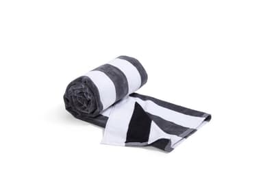 Lord Nelson Victory Beach T Double Face Green/Grey