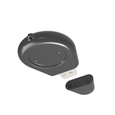 Til Huami Amazfit T-rex Ultra Charger Dukke
