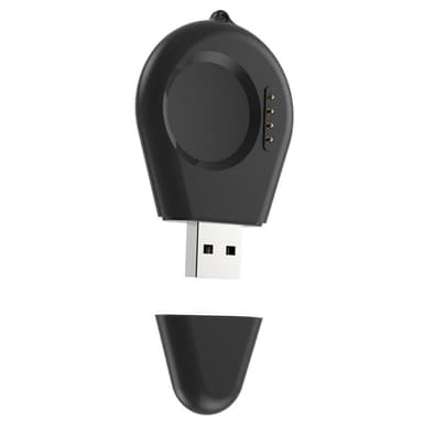 Oppo Watch 2 42mm/46mm smartklokke USB-ladedokk bærbar