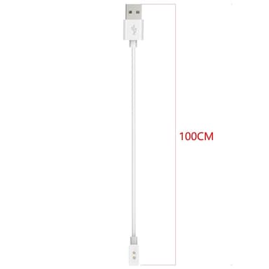 Lader Xiaomi Redmi Watch 4 3 Aktivt smartbånd 8 8 Pro 8 Aktivt Redmi Band 2