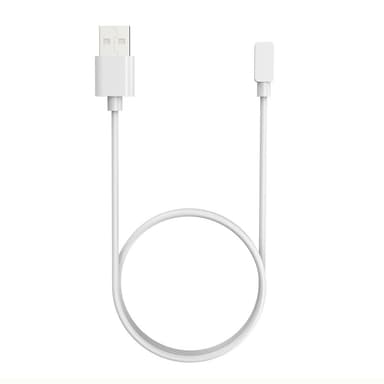 Lader Xiaomi Redmi Watch 4 3 Aktivt smartbånd 8 8 Pro 8 Aktivt Redmi Band 2
