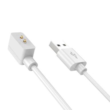 Lader Xiaomi Redmi Watch 4 3 Aktivt smartbånd 8 8 Pro 8 Aktivt Redmi Band 2