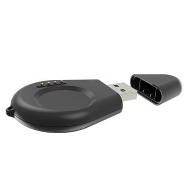 Oppo Watch 2 42mm/46mm smartklokke USB-ladedokk bærbar