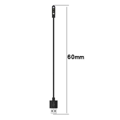 Kieslect Smart Watch K10/K11 Laderkabel